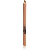 Maybelline Tattoo Liner Gel Pencil gelasti svinčnik za oči odtenek Orange Flash 1.3 g