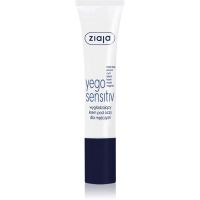 Ziaja Yego Sensitiv glättende Augencreme für Herren 15 ml