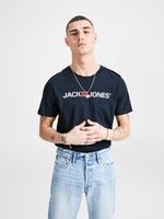 Jack & Jones Majica plava