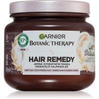 Garnier Botanic Therapy Hair Remedy vlažilna maska za lase za občutljivo kožo 340 ml