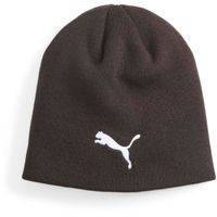 Puma INDIVIDUAL WINTERIZED BEANIE Мъжка шапка, черно, размер UNI