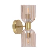 NÁSTENNÉ SVIETIDLO, 28/10/14.5 cm