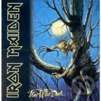 Iron Maiden: Fear Of The Dark - Iron Maiden