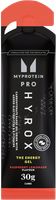 MyProtein Hyrox The Energy Gel 60 ml raspberry lemonade