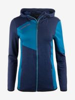 ALPINE PRO Sweatshirt Blau