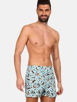 Dedoles Jezevčík Boxershorts Blau