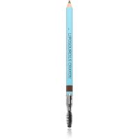 Talika Eyebrow Liposourcils Pencil Augenbrauenstift mit Bürste Farbton Brown 5 g
