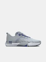 Under Armour UA W TriBase Reign 5 Tennisschuhe Grau