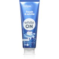 Tołpa On White Extreme Fresh відбілююча зубна паста 75 мл