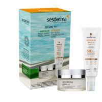 Sesderma Set Geschenkset spendet spannender Haut Feuchtigkeit