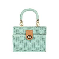 Art Of Polo Woman's Bag Tr22159-1