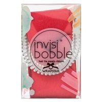 InvisiBobble Wrapstar Machu Peachu gumka do włosów