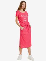 Sam 73 Natalie Kleid Rosa
