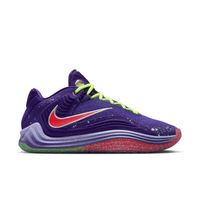 Nike Giannis Freak 7 "Snow Pack" - Pánske - Tenisky Nike - Fialové - IH1938-500 - Veľkosť: 43