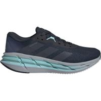 adidas ADISTAR 3 M BERLIN Мъжки обувки за бягане, тъмносин, размер 42 2/3