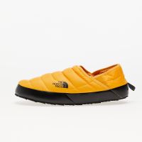 Sneakers The North Face M Thermoball Traction Mule V Summit Gold/ Tnf Black EUR 47