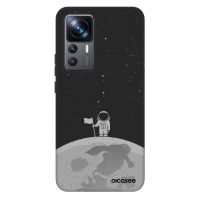 Fashion Case pre Xiaomi 12T - Astronaut