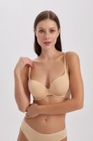 DEFACTO Fall In Love Half Padded Underwire Bra