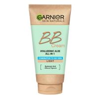 Garnier getönte Tagescreme Skin Naturals BB Oil Free Cream - Light