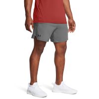 Σορτς Under Armour Vanish Woven 6In Shorts Gray XL