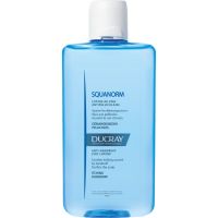 Ducray Squanorm raztopina proti prhljaju 200 ml