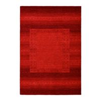 Cazaris ORIENTÁLNY KOBEREC, 200/300 cm, červená