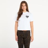 T-shirt AllSaints Trip Lisa Tee Optic White L