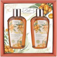 Bohemia Gifts & Cosmetics Bohemia Herbs Argan Oil darčeková sada