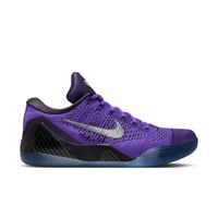 Nike Kobe 9 Elite Low Protro "Moonwalker" - Pánske - Tenisky Nike - Fialové - IM0465-500 - Veľkosť: 38.5