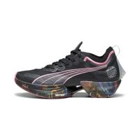 PUMA Fast-R NITRO Elite Marathon Series Laufschuhe Damen, Schuhe, Schwarz, 37.5