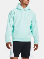 Under Armour Curry Greatest Hoodie Sweatshirt Blau