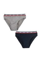 Levi's Detské nohavičky Levi's 2-pak