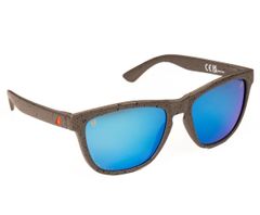 Sonnenbrille MELON x IRON MAIDEN - Grey - Grey - Smoke