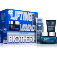 Biotherm Homme Force Supreme Face Reshaper Cream Kinkekomplekt meestele