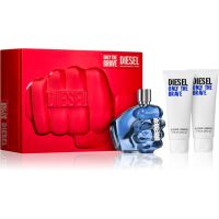 Diesel Only The Brave Geschenkset für Herren