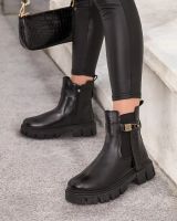 Resti Women's eko leather Dobinas boots