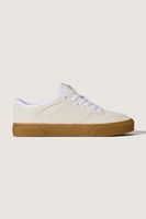 Semišové tenisky Vans Rowley Classic