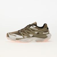 Sneakers Salomon XT Pu.Re Advanced FalRoc/ Stoneg/ Van EUR 46 2/3