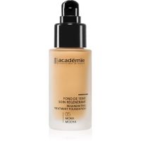 Académie Scientifique de Beauté Complexion тональний крем  зі зволожуючим ефектом відтінок 05 Mocha 30 мл