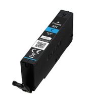 Canon CLI-531C 6119C001 azúrová (cyan) originálna cartridge