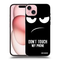 ULTIMATE CASE pro Apple iPhone 15 - Nesiahajte mi na telefón