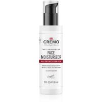 Cremo Restorative Face Moisturizer erneuernde und feuchtigkeitsspendende Creme 88 ml