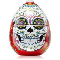 Ladenac Skull Red lumânare parfumată 220 g