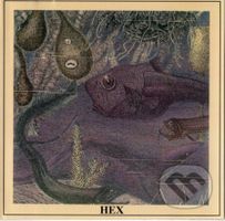 Hex: Hex LP (2 LP) - Hex