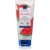 Avon Care Watermelon Gel-Creme für den Körper 200 ml