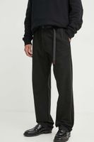 Gramicci pantaloni de bumbac Gramicci Pant