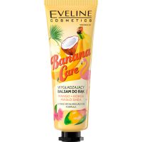 Eveline Cosmetics Banana Care бальзам-догляд для рук 50 мл