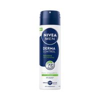 Nivea Men Sprej AP Derma Control Sensitive