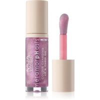 MUA Makeup Academy Metamorphosis Oil-Lipgloss für Lippen und Wangen Duft Grapevine 7 ml