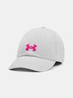 Under Armour Women's UA Blitzing Adj Šilterica siva